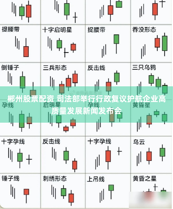 郴州股票配资 司法部举行行政复议护航企业高质量发展新闻发布会