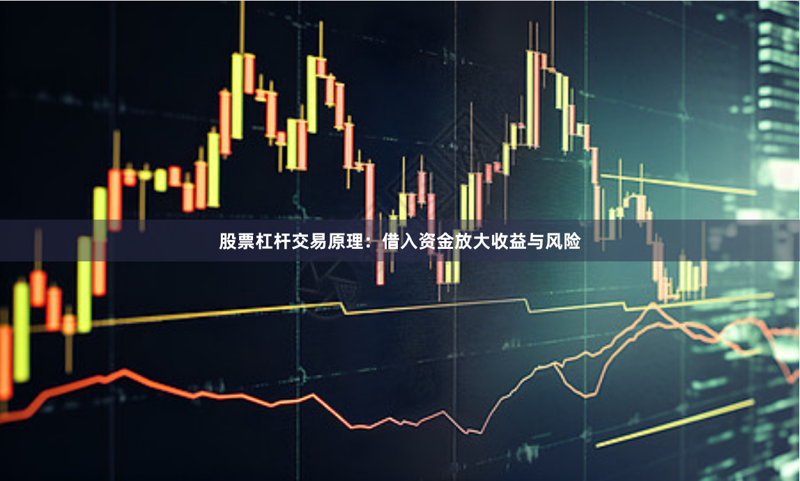 股票杠杆交易原理：借入资金放大收益与风险